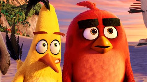 Angry Birds Maker Hatches Plan For Finnish Float The Australian