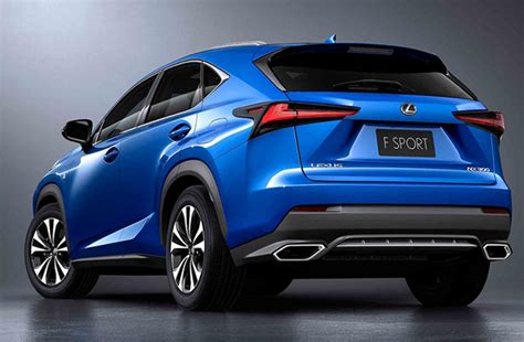With the nx 300 having undergone a steady overhaul in 2018, not many significant innovations have been contrived for the model coming into 2019. 2019 Lexus NX 300 F Sport Interior Changes, Release Date ...
