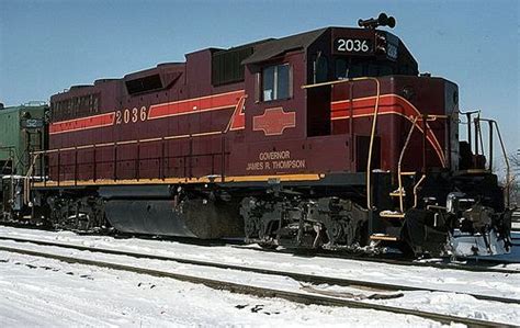 Chicago Missouri And Western Railway Alchetron The Free Social