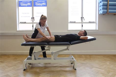 Relieve Pain Benefits Of Massage Massage Services Liverpool Physio Leading