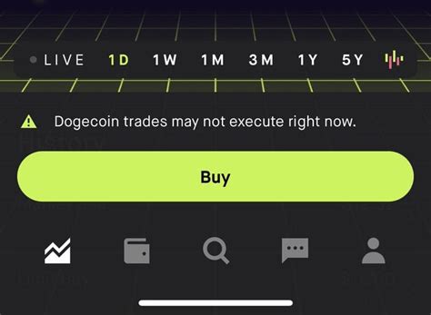 Dogecoin's market value now sits at $44 billion, according to coingecko, a crypto market data site. Robinhood Blocks Dogecoin DOGE Trading, Dogecoin Price Soars by More than 150% ⋆ Crypto new media