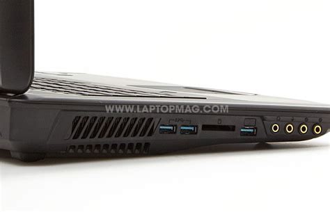 Msi Gt70 0ne 276us Review Gaming Notebook Review Laptop Mag