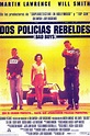 Dos policías rebeldes - Película 1995 - SensaCine.com.mx