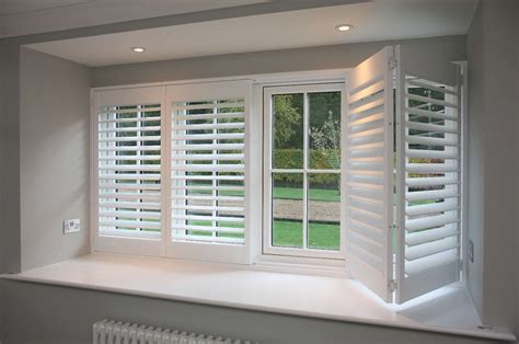 Installation Of Plantation Shutters Country Blinds Bestemsguide