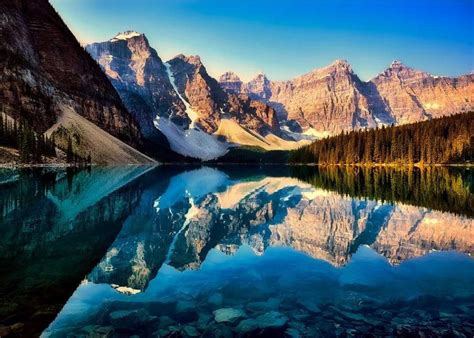 All Practical Information You Need To Find The Best Hikes In Banff
