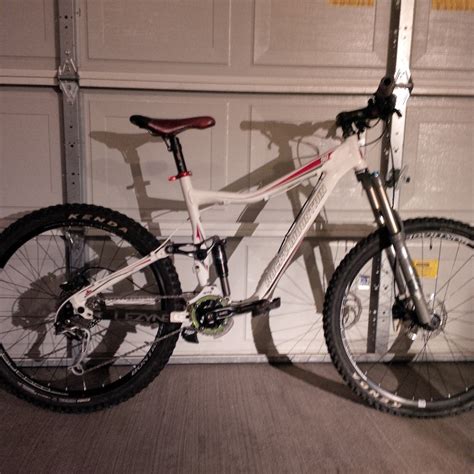 2010 Rocky Mountain Altitude 50 Extras For Sale