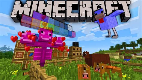 Przygotowano 0 1 Molowy Roztwór Kwasu Fluorowodorowego - Minecraft 2.0 Snapshot: Exploding Horses, Dyed Glass, Diamond Chicken