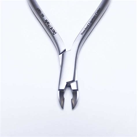 Buy Dentmark Standard Ligature Cutter With Tc Dental Equipment Online
