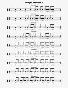 Road to utopia by bargalaxies • 1 month ago in pop. Single+Strokes+1.jpg (816×1056) | Drum sheet music, Reading sheet music, Drum rudiments