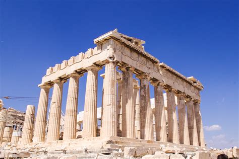 Visita Guiada Por Atenas Y Museo De La Acrópolis
