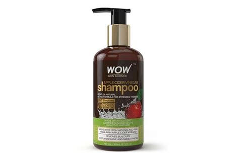 Best Organic Shampoos In India 2021 Hotdeals360