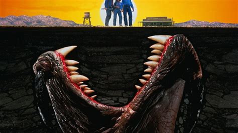 Michael gross was born in 1947 in chicago, illinois, to virginia ruth (cahill), a telephone operator, and william oscar gross, a tool designer. Tremors (1990), Lookback, Review | Den of Geek