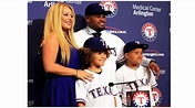 Who is Prince Fielder Wife? Know all about Chanel Fielder