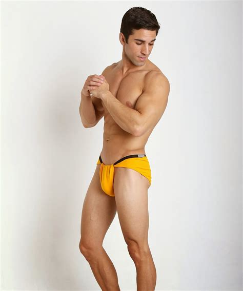 Mens Dressing Room Modus Vivendi Twin Loincloth