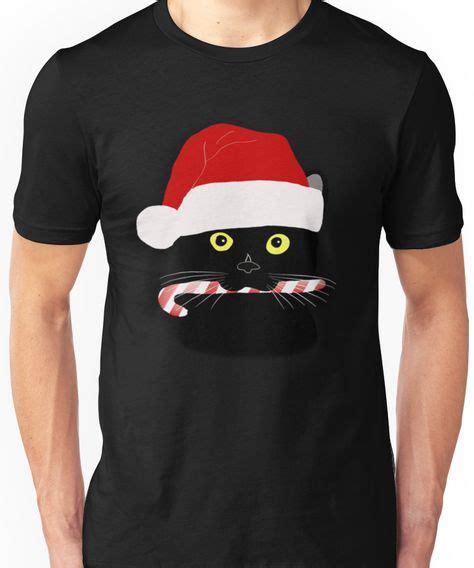 40 Best Christmas Cat T Shirt Images T Shirt Christmas Cats Mens Tops