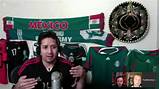 Mexican Soccer Live Photos