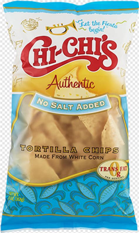 tortilla chip chi chi s® no salt white corn tortilla chips hd png download 239x401