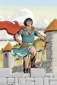 Prince Valiant (Character) - Comic Vine