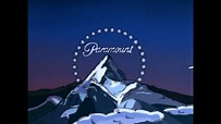 Paramount Television (1995) - YouTube
