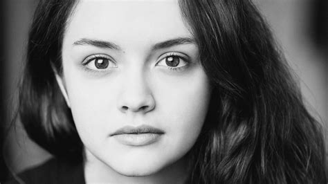 Olivia Cooke Wallpapers Posted By John Sellers