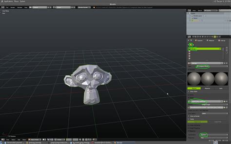 Quick Tip Using Custom Matcaps In Blender By Terrance8d On Deviantart