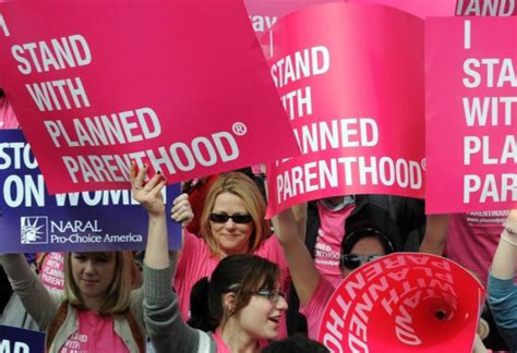 Maryland Lawmakers Push State Funding For Planned Parenthood Chestertown Spy