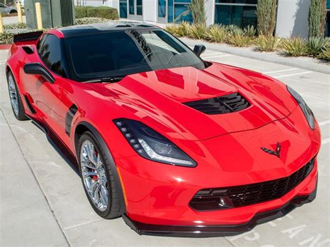 Corvettes For Sale Check Out These Pre Owned C Corvettes Offered By