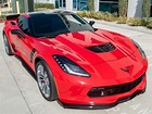 Corvettes for Sale: Check Out These Pre-Owned C7 Corvettes Offered by ...