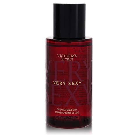 victoria s secret very sexy perfume for women