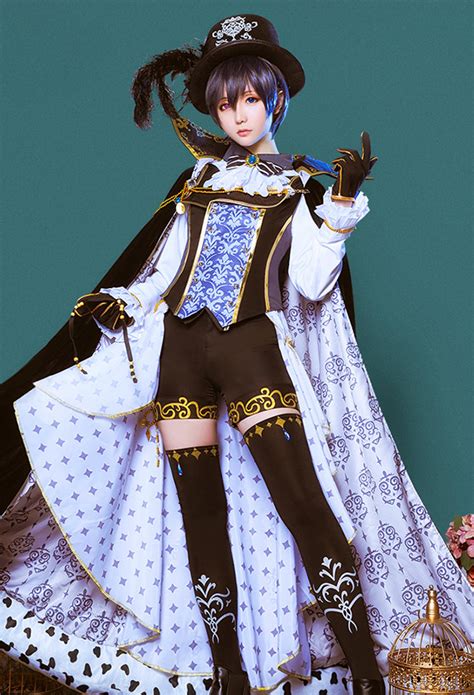 100 Sleeping Princes The Kingdom Of Dreams Black Butler Ciel