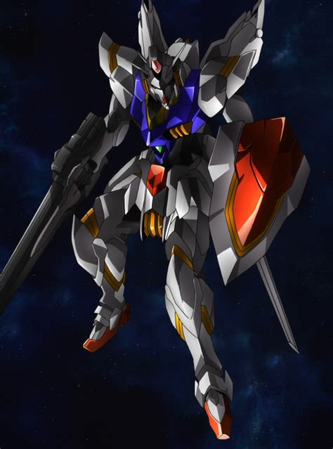 Safebooru Beam Rifle Gundam Gundam Age Gundam Legilis Highres Mecha No Humans Rifle Shield