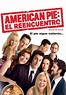 American Pie: El reencuentro - película: Ver online