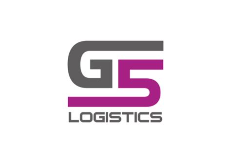 Logo For A Logisticfreight Brokerage All Ideas Welcome By Madroon7