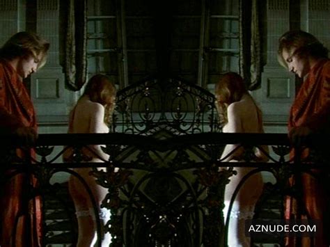 Eaux Profondes Nude Scenes Aznude My Xxx Hot Girl