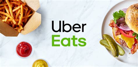 Earn money and set your own hours. Uber Eats: Food Delivery - Apps on Google Play