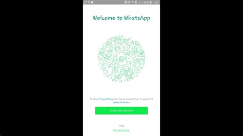 How To Sign In On Whatsapp Account Whatsapp Login Sign In 2021 Youtube