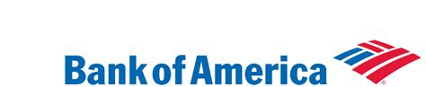 Bank Of America Logo Logodix