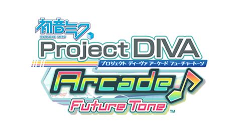 『初音ミク Project Diva Arcade Future Tone』 ゲームマルシェ レトロゲーム情報のデータベース
