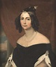Amélia de Leuchtenberg | Portrait, Reine marie, Portraits