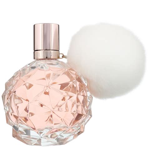 Buy the newest ariana grande perfume in malaysia with the latest sales & promotions ★ find cheap offers ★ browse our wide selection of products. Ariana Grande Ari Eau de Parfum Spray 100ml - Perfume