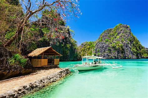 Most Beautiful Places In The Philippines You Should Visit This Holiday