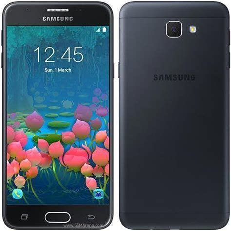 Samsung Galaxy J5 Prime G570fd 4g Dual Sim Phone 16gb Black Gold