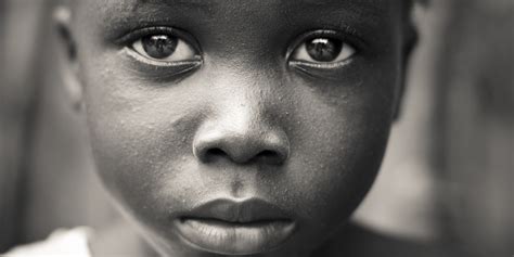 Children Of Ebola Are Now The Untouchables Huffpost