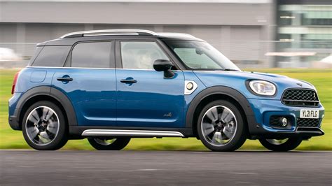 Mini Countryman Hybrid Owner Reviews Mpg Problems And Reliability