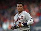 Miguel Cabrera dealing with chronic knee issue