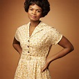 Gifted Hands: The Ben Carson Story Photo: Kimberly Elise as Sonya ...