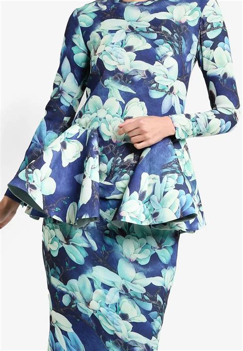 2017 malaysia peplum baju kurung baju kurung and baju melayu boutique in kuala lumpur buy 2017