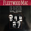 Fleetwood Mac – Live In Boston (1985, Vinyl) - Discogs