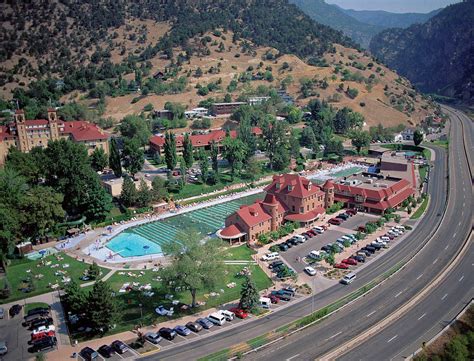 Spend A Day Or Night At These 15 Hot Springs Colorado Travel Blog