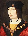 Charles VIII de France - Vikidia, l’encyclopédie des 8-13 ans